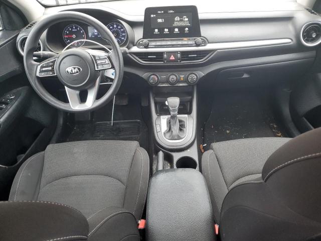 Photo 8 from auction – 2020 KIA FORTE FE with VIN 3KPF24AD9LE201937