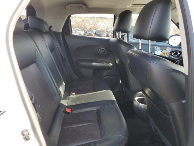 Photo 11 from auction – 2013 NISSAN JUKE S with VIN JN8AF5MV7DT206902