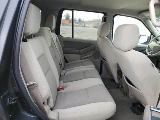 Photo 11 from auction – 2007 FORD EXPLORER X with VIN 1FMEU73E27UB26319