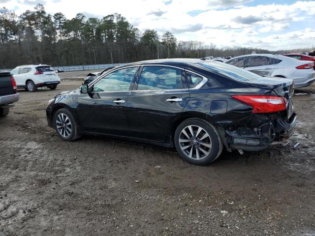 Photo 2 from auction – 2017 NISSAN ALTIMA 2.5 with VIN 1N4AL3AP5HC475801