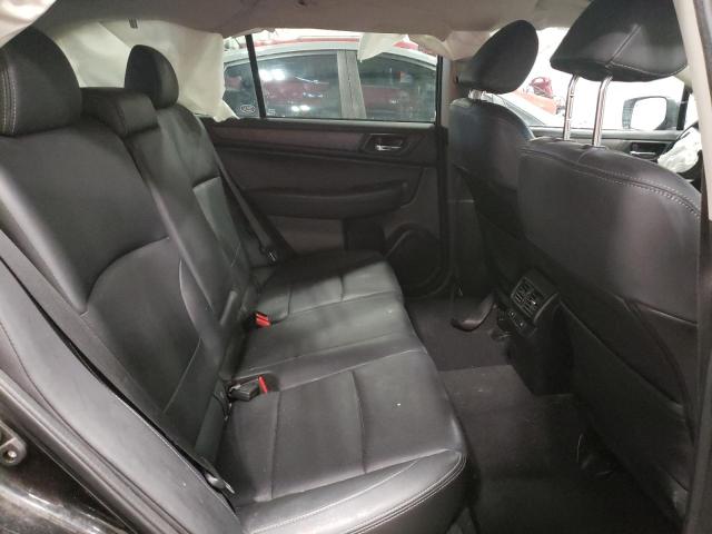Photo 10 from auction – 2016 SUBARU OUTBACK 3. with VIN 4S4BSENCXG3335337