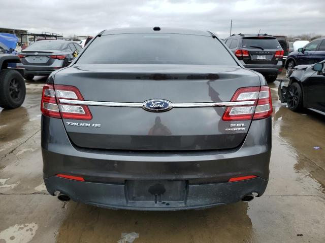 Photo 6 from auction – 2015 FORD TAURUS SEL with VIN 1FAHP2E86FG135272