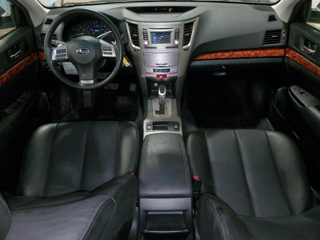 Photo 8 from auction – 2012 SUBARU OUTBACK 2. with VIN 4S4BRBKC9C3295101