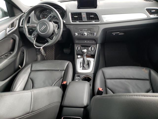 Photo 8 from auction – 2018 AUDI Q3 with VIN WA1ECCFS7JR016789