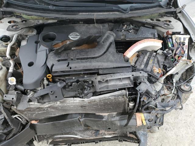 Photo 11 from auction – 2008 NISSAN ALTIMA 2.5 with VIN 1N4AL21E98C245073