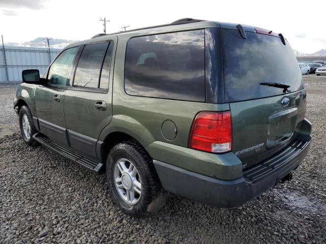 Photo 2 from auction – 2004 FORD EXPEDITION with VIN 1FMPU16W14LB62899