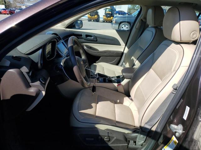 Photo 7 from auction – 2015 CHEVROLET MALIBU 2LT with VIN 1G11D5SL5FF252869