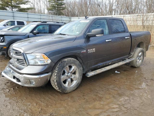 RAM 1500 SLT 2017 with VIN 3C6RR7LT5HG714054 - Photo from auction