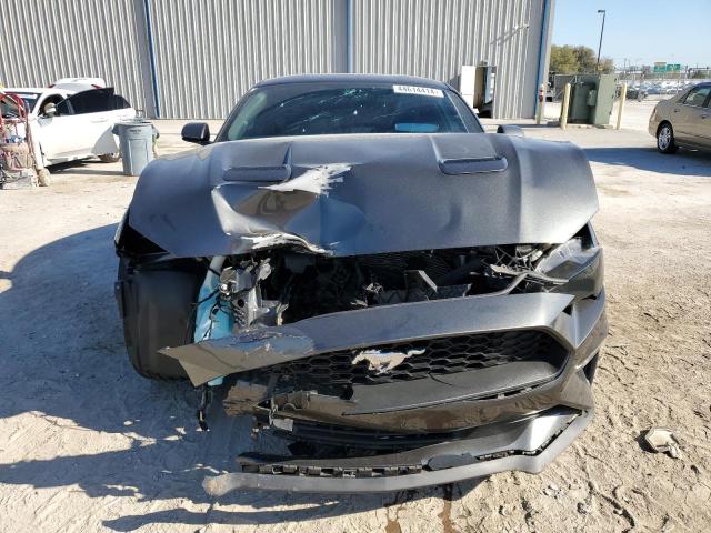 Photo 5 from auction – 2020 FORD MUSTANG with VIN 1FA6P8TH2L5123527