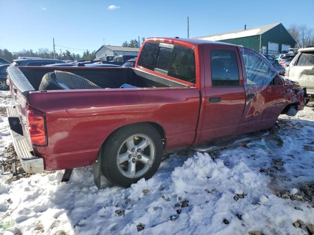 Photo 3 from auction – 2007 DODGE RAM 1500 S with VIN 1D7HU18297S189772
