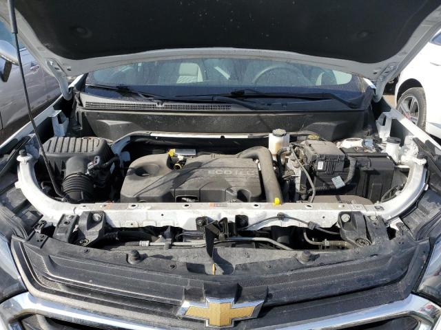 Photo 12 from auction – 2021 CHEVROLET EQUINOX LS with VIN 3GNAXHEV8MS140130