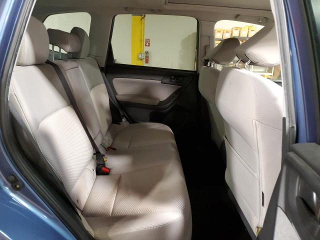 Photo 11 from auction – 2018 SUBARU FORESTER 2 with VIN JF2SJAEC3JH616570