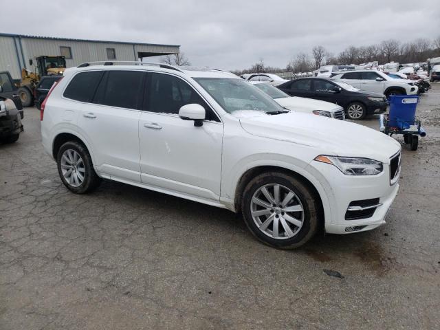 Photo 4 from auction – 2019 VOLVO XC90 T6 MO with VIN YV4A22PK7K1451602