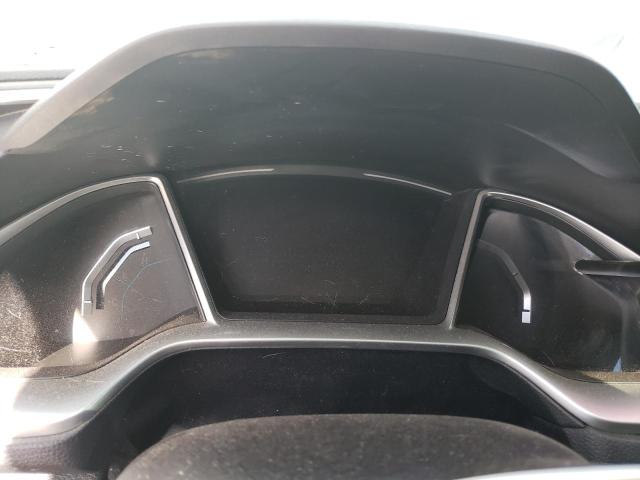 Photo 9 from auction – 2019 HONDA CIVIC EX with VIN 2HGFC3B33KH351060