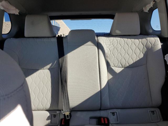 Photo 10 from auction – 2023 TOYOTA COROLLA CR with VIN 7MUCAAAG0PV051670