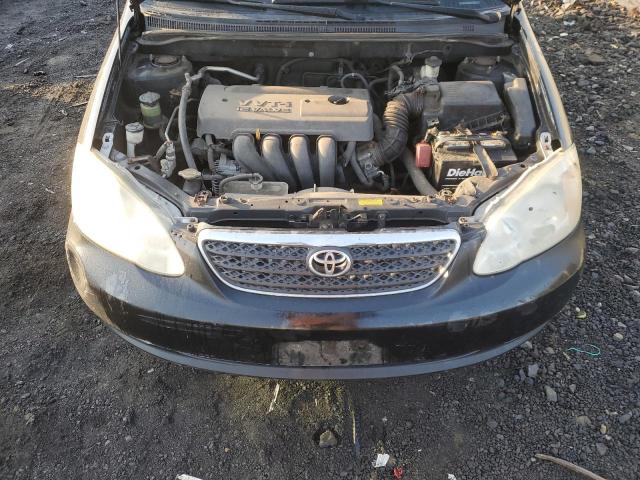 Photo 11 from auction – 2005 TOYOTA COROLLA CE with VIN JTDBR32E450055860
