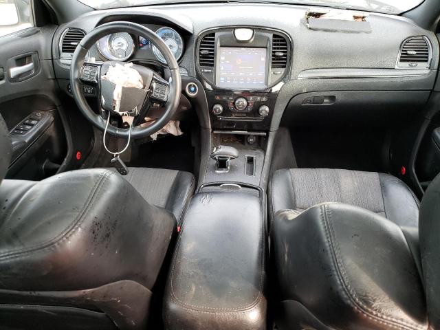 Photo 8 from auction – 2013 CHRYSLER 300 S with VIN 2C3CCAGG8DH590144