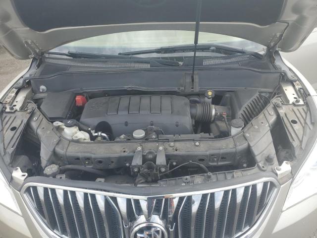 Photo 12 from auction – 2017 BUICK ENCLAVE with VIN 5GAKRBKD3HJ247837