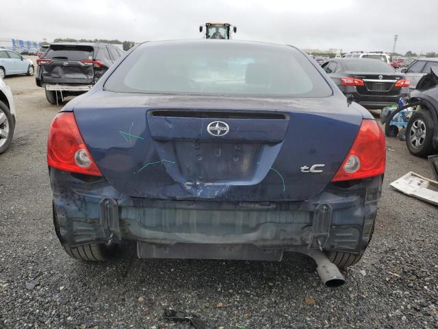 Photo 6 from auction – 2005 TOYOTA SCION TC with VIN JTKDE167850011678
