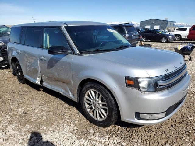 Photo 4 from auction – 2013 FORD FLEX SEL with VIN 2FMGK5C82DBD26311
