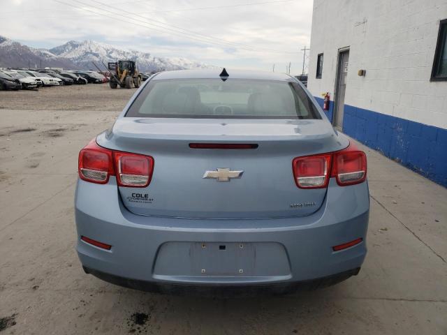 Photo 6 from auction – 2013 CHEVROLET MALIBU LS with VIN 1G11B5SA2DU109259