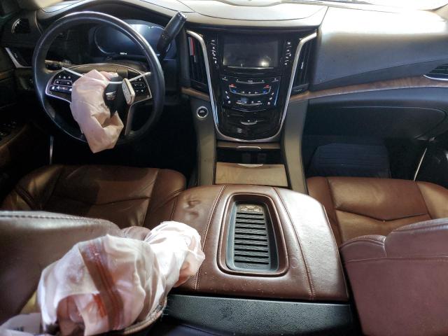 Photo 8 from auction – 2020 CADILLAC ESCALADE E with VIN 1GYS3HKJ0LR301317