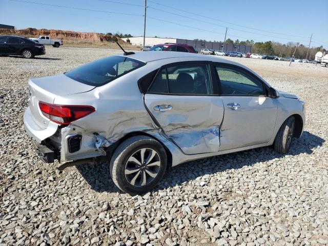 Photo 3 from auction – 2021 KIA RIO LX with VIN 3KPA24AD5ME417697