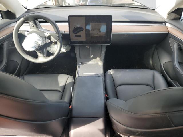 Photo 8 from auction – 2023 TESLA MODEL 3 with VIN 5YJ3E1EA8PF417352