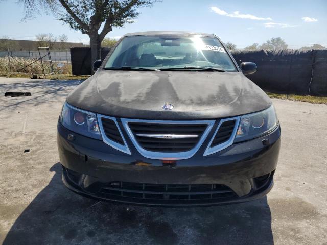 Photo 5 from auction – 2010 SAAB 9-3 2.0T with VIN YS3FA4BY2A1617499