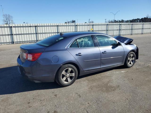 Photo 3 from auction – 2013 CHEVROLET MALIBU LS with VIN 1G11B5SA8DF345709