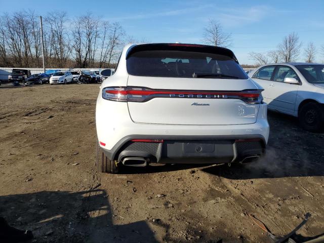 Photo 6 from auction – 2023 PORSCHE MACAN BASE with VIN WP1AA2A56PLB05432