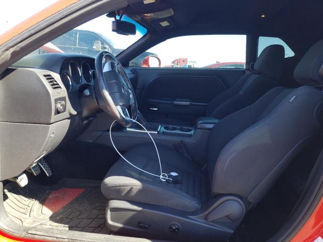 Photo 7 from auction – 2014 DODGE CHALLENGER with VIN 2C3CDYBT1EH101644