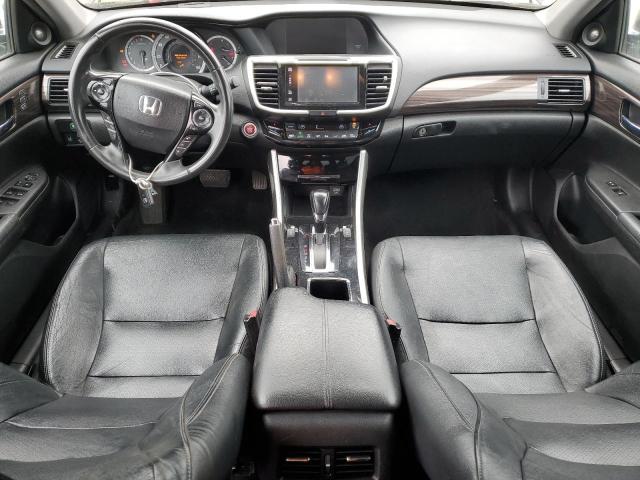 Photo 8 from auction – 2016 HONDA ACCORD EXL with VIN 1HGCR2F92GA063370