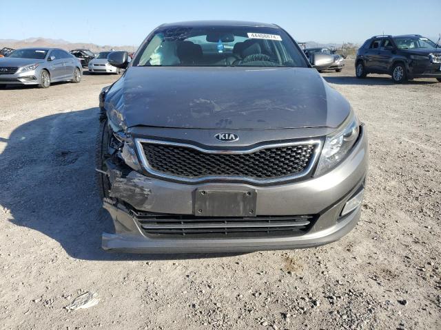 Photo 5 from auction – 2014 KIA OPTIMA SX with VIN 5XXGR4A78EG317490