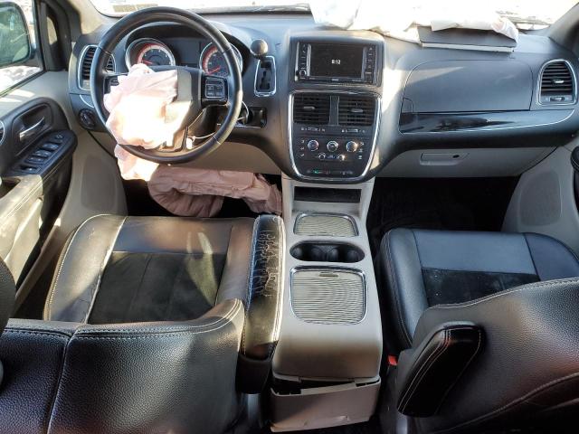Photo 8 from auction – 2017 DODGE GRAND CARA with VIN 2C4RDGCG7HR853087