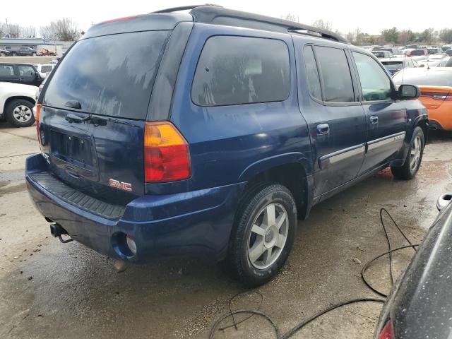 Photo 3 from auction – 2004 GMC ENVOY XL with VIN 1GKET16P346151591