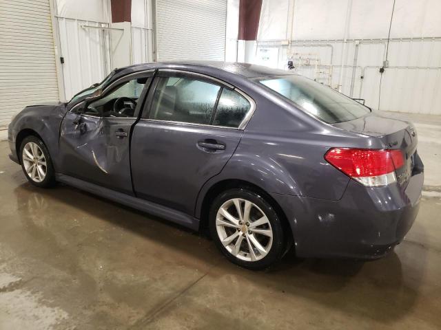 Photo 2 from auction – 2014 SUBARU LEGACY 2.5 with VIN 4S3BMBA62E3031610