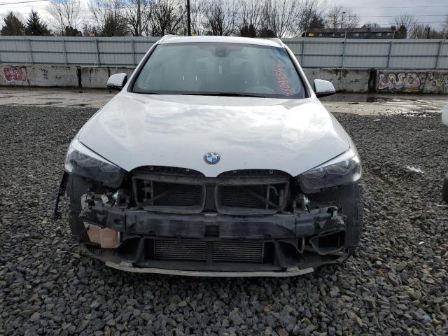 Photo 5 from auction – 2018 BMW X1 XDRIVE2 with VIN WBXHT3C37J5L25897