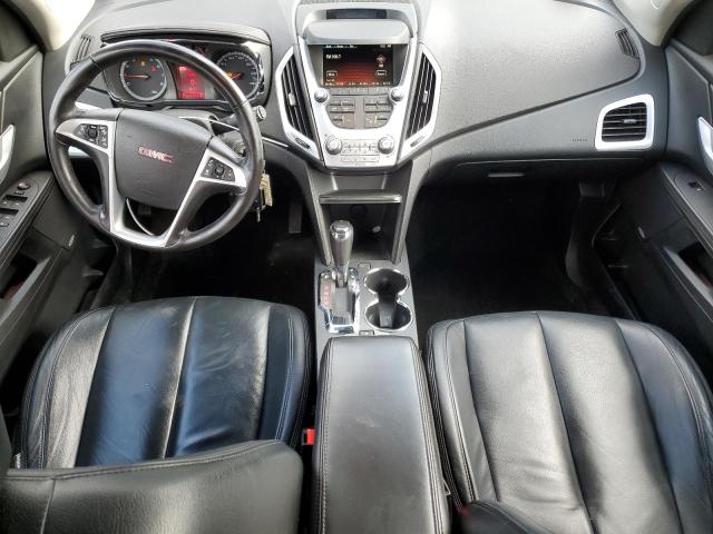 Photo 8 from auction – 2016 GMC TERRAIN SL with VIN 2GKFLTEK6G6331877