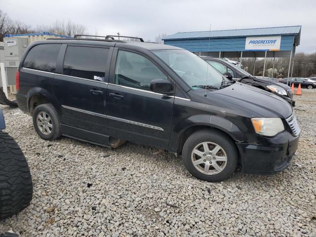 Photo 4 from auction – 2011 CHRYSLER TOWN & COU with VIN 2A4RR5DG2BR702258