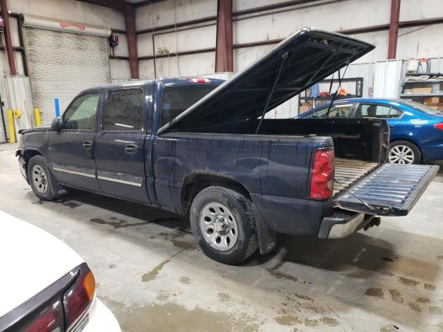 Photo 2 from auction – 2007 CHEVROLET SILVERADO with VIN 2GCEC13V871145411