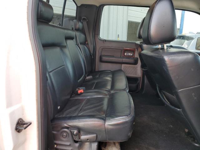 Photo 10 from auction – 2005 FORD F150 SUPER with VIN 1FTPW14545FA74082