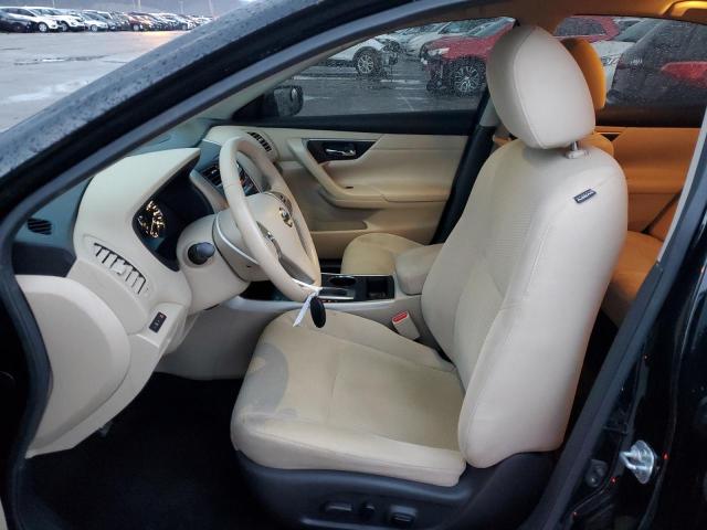 Photo 7 from auction – 2015 NISSAN ALTIMA 2.5 with VIN 1N4AL3AP2FC446396