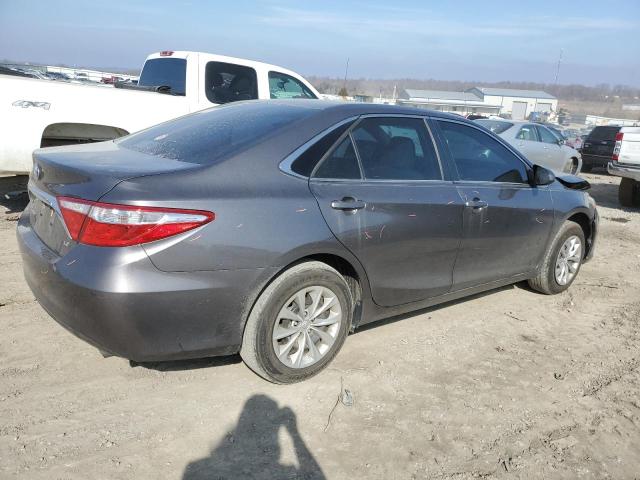 Photo 3 from auction – 2016 TOYOTA CAMRY LE with VIN 4T1BF1FK1GU589242