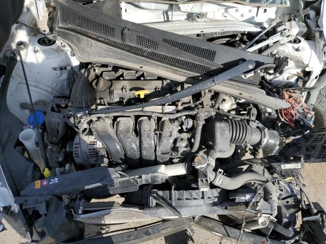 Photo 11 from auction – 2019 KIA FORTE FE with VIN 3KPF24AD3KE133049
