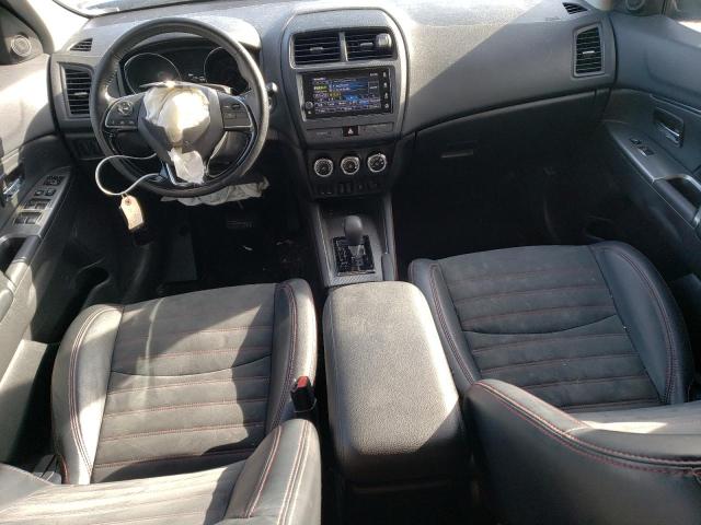 Photo 8 from auction – 2018 MITSUBISHI OUTLANDER with VIN JA4AP3AW3JU001684