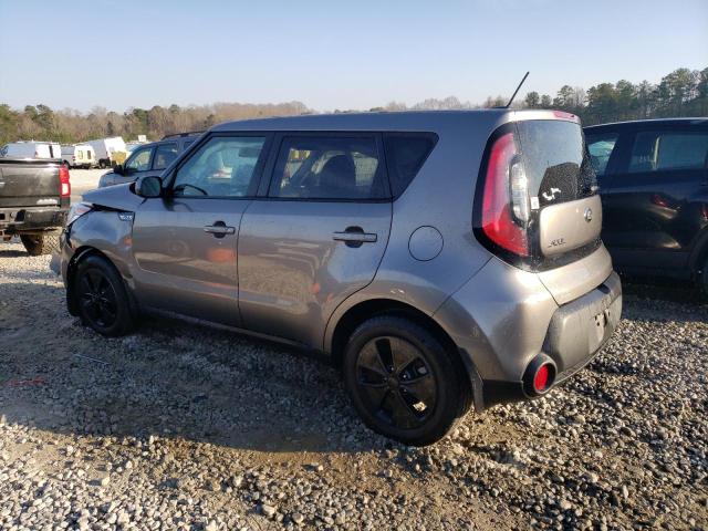 Photo 2 from auction – 2016 KIA SOUL with VIN KNDJN2A20G7299010
