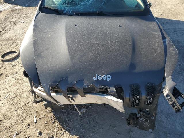 Photo 11 from auction – 2015 JEEP CHEROKEE L with VIN 1C4PJMCS9FW557379