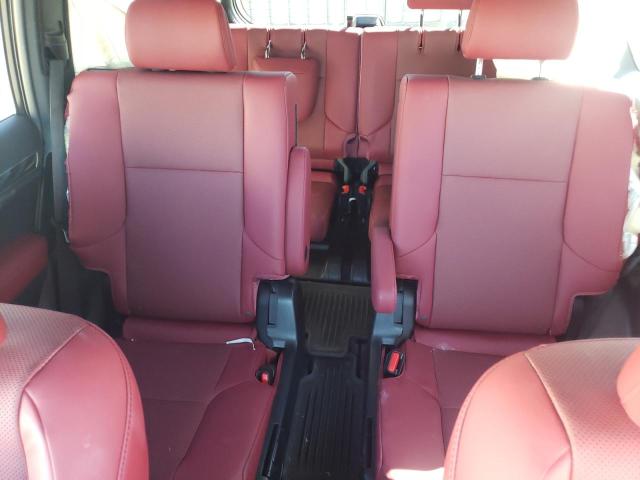 Photo 10 from auction – 2023 LEXUS GX 460 with VIN JTJAM7BX1P5370167
