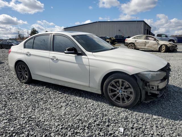 Фото 4 с аукциона – 2016 BMW 320 I с VIN WBA8E1G55GNT35356